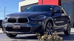 2020 BMW X2 sDrive28i