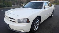2008 Dodge Charger RT