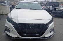 2019 Nissan Altima 2.5 SL