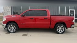 2023 Ram Ram Pickup 1500 Big Horn