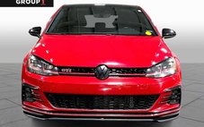 2020 Volkswagen Golf GTI SE