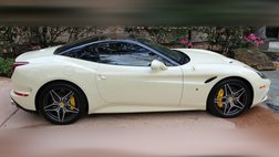 2016 Ferrari California Base