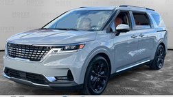 2024 Kia Carnival SX Prestige