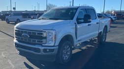 2024 Ford Super Duty F-250 XLT