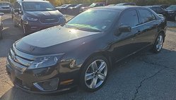 2014 Ford Taurus Limited