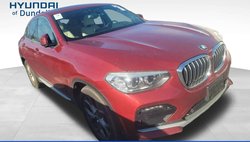 2021 BMW X4 xDrive30i