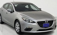 2015 Mazda MAZDA3 i Sport