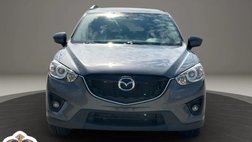 2014 Mazda CX-5 Touring
