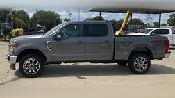 2021 Ford Super Duty F-250 Lariat