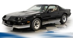 1984 Chevrolet Camaro Z28