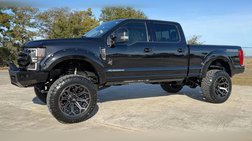 2021 Ford Super Duty F-250 Lariat