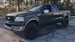 2004 Ford F-150 