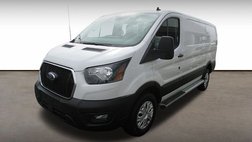 2024 Ford Transit 250