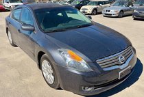 2009 Nissan Altima 2.5