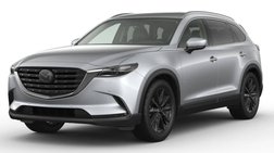 2022 Mazda CX-9 Touring Plus