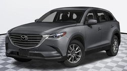2018 Mazda CX-9 Touring