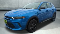 2024 Dodge Hornet GT
