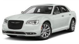 2017 Chrysler 300 C