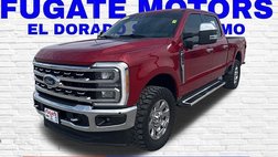 2023 Ford Super Duty F-250 Lariat