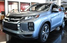 2024 Mitsubishi Outlander Sport S
