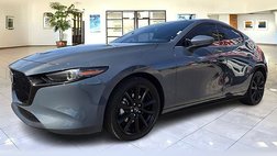 2021 Mazda MAZDA3 Premium