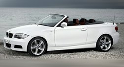 2013 BMW 1 Series 128i