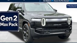 2025 Rivian R1S Adventure