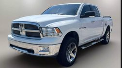 2010 Dodge Ram 1500 SLT