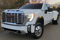 2024 GMC Sierra 3500HD Denali