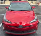 2022 Toyota Prius 