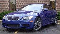 2008 BMW M3 Base