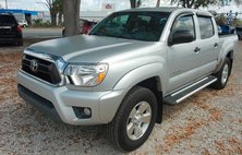 2013 Toyota Tacoma V6
