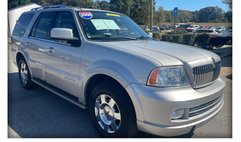 2006 Lincoln Navigator Luxury