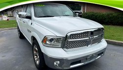 2017 Ram Ram Pickup 1500 Laramie