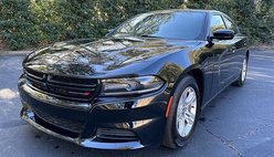2018 Dodge Charger SXT