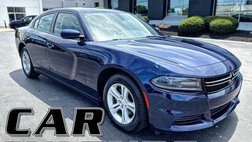 2016 Dodge Charger SE