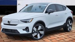 2024 Volvo C40 Recharge Twin Plus