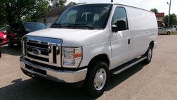 2013 Ford E-Series E-250