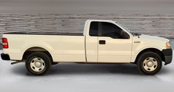 2007 Ford F-150 XL