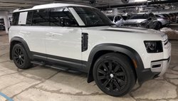 2024 Land Rover Defender 110 P300 S