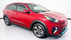 2022 Kia Niro EV EX