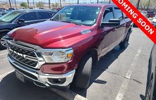 2022 Ram Ram Pickup 1500 Big Horn