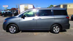 2017 Nissan Quest 