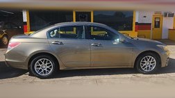 2010 Honda Accord LX