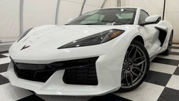 2025 Chevrolet Corvette Z06