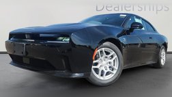 2025 Dodge Charger Daytona R/T