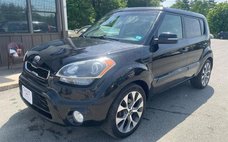 2013 Kia Soul !