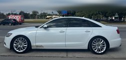 2012 Audi A6 2.0T Premium Plus
