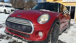 2015 MINI Hardtop Cooper