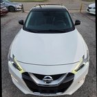 2016 Nissan Maxima Platinum